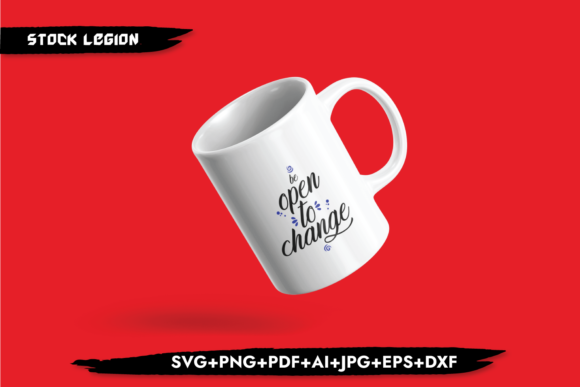 Be Open to Change: Graphics & Crafts Design Asset Review