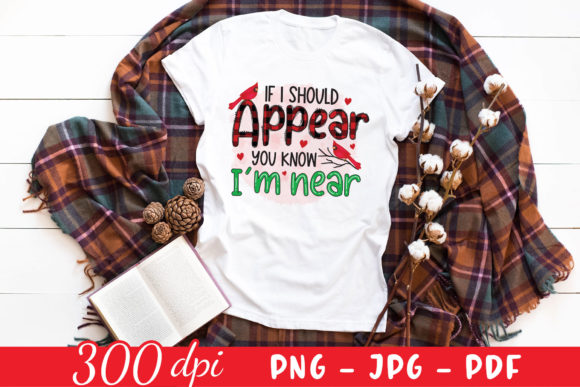 If I Should Appear You Know I’m Near PNG: Graphics for Crafts & Local Branding