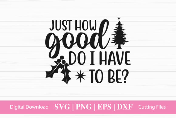 Just How Good Do I Have to Be: Graphics & Crafts Review