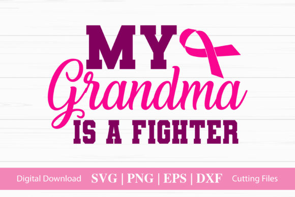 My Grandma is a Fighter: Graphics & Crafts Asset Review